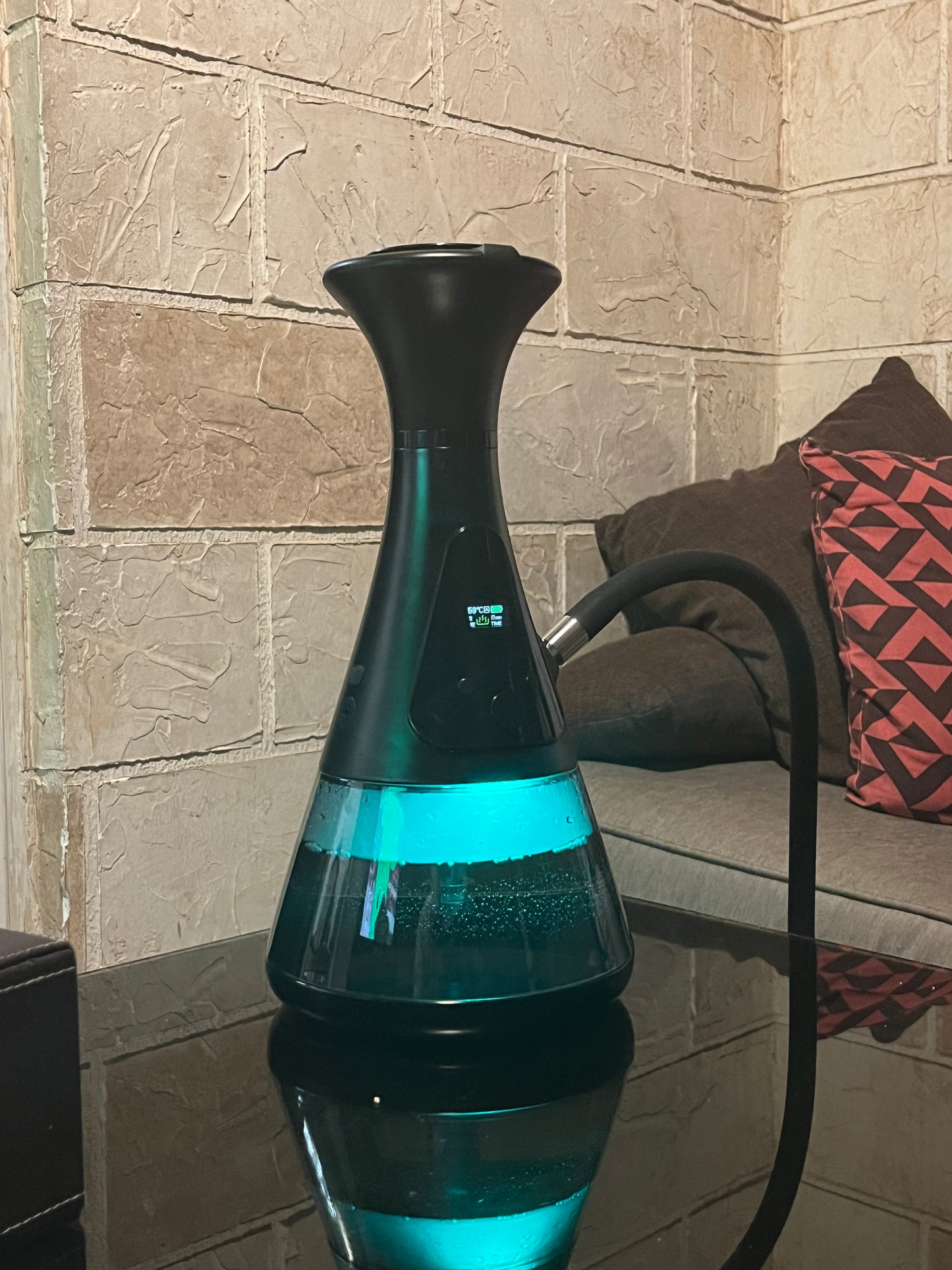 Electric Hookah