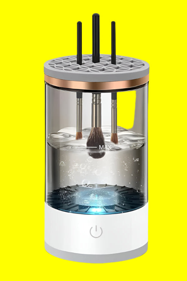 Makeup Brush Cleaner