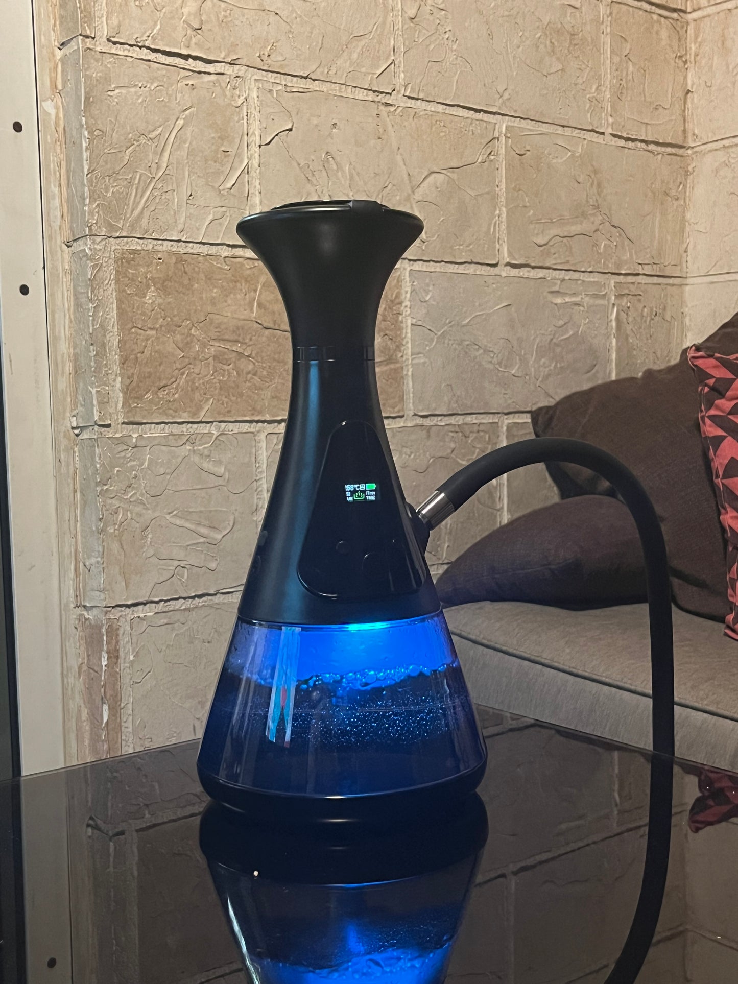 Electric Hookah