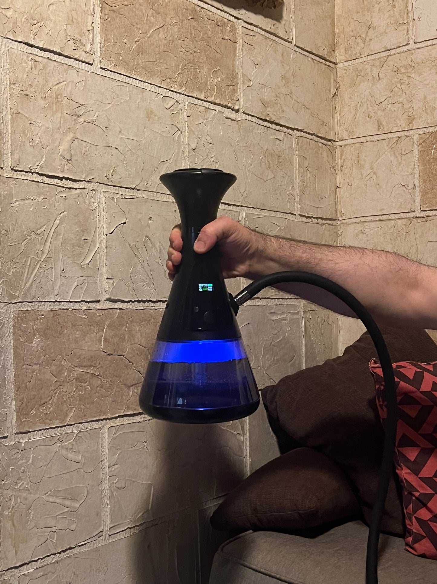 Electric Hookah