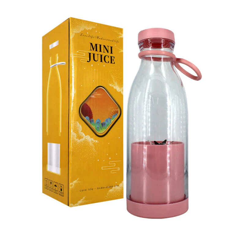 Portable Juice Blender